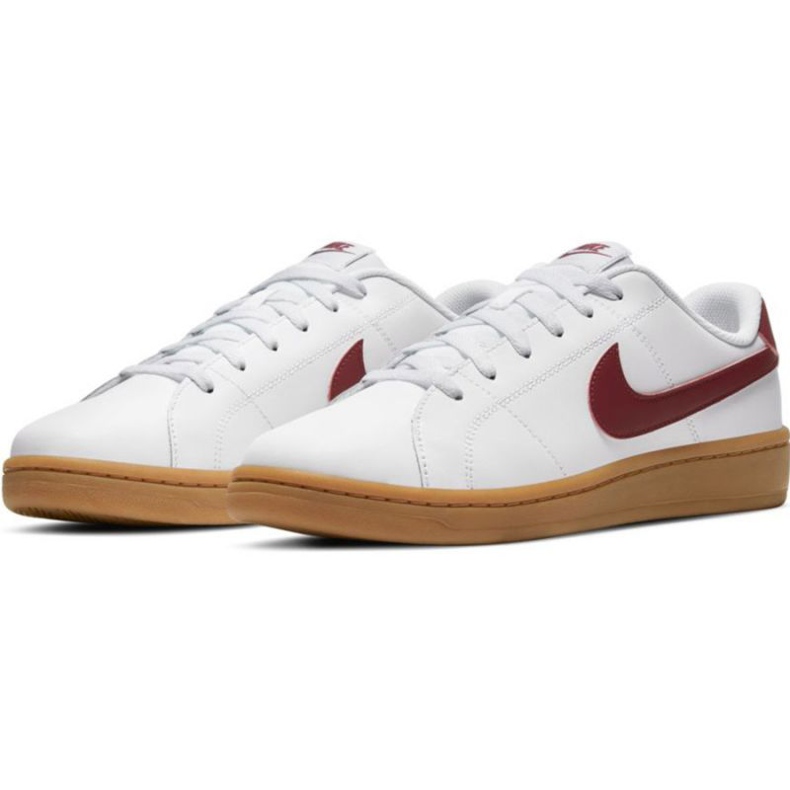 Nike Court Royale 2 Low M CQ9246 103 blanc 1