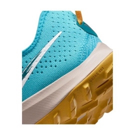 Nike Air Zoom Terra Kiger 7 M CW6062-400 bleu 1