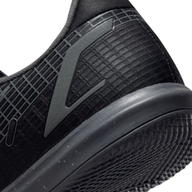 Chaussures d'intérieur Nike Mercurial Vapor 14 Academy Ic Jr CV0815-004 le noir le noir 5