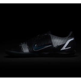 Nike Mercurial Vapor 14 Academy Ic M CV0973-004 chaussures de football le noir le noir 2