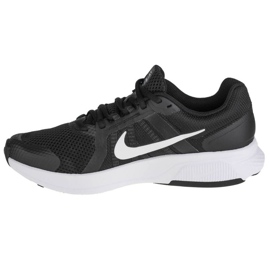Chaussures Nike Run Swift 2 CU3517-004 noir 1