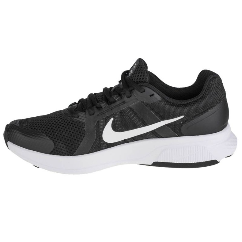 Chaussures Nike Run Swift 2 CU3517-004 le noir 1