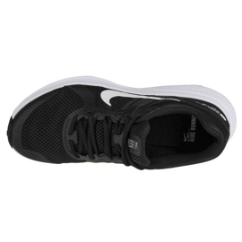 Chaussures Nike Run Swift 2 CU3517-004 le noir 2
