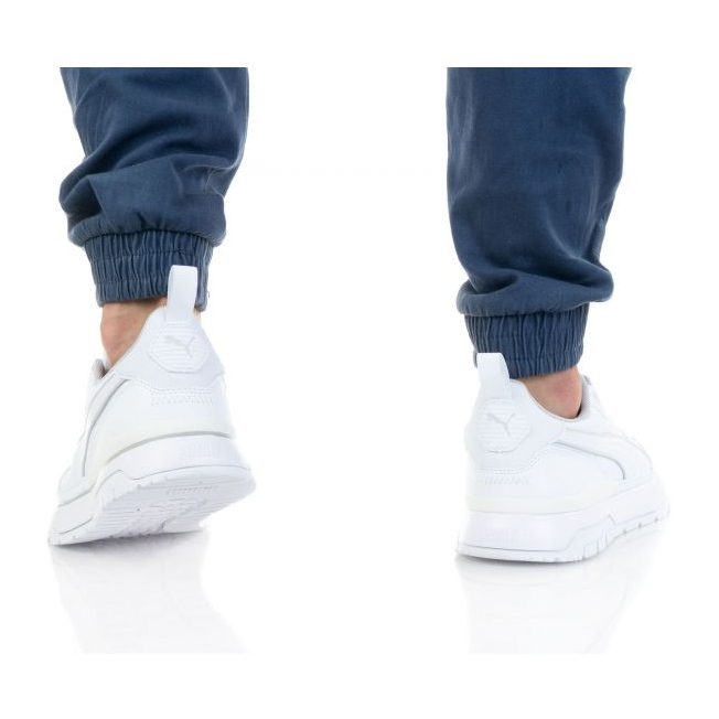Puma R78 Trek M 38072802 blanc 1