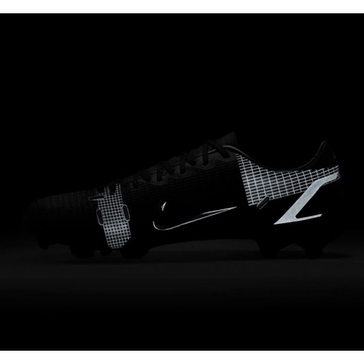 Chaussures de football Nike Mercurial Vapor 14 Academy FG / MG M CU5691-004 noir noir 1