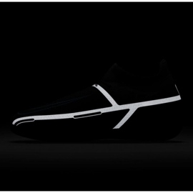 Chaussures d'intérieur Nike Phantom GT2 Academy Df Ic M DC0800-004 le noir le noir 1