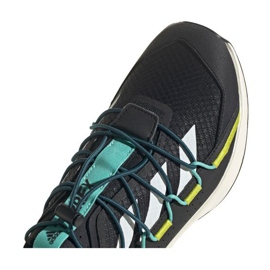 Chaussures Adidas Terrex Voyager 21 M FW9399 noir 1