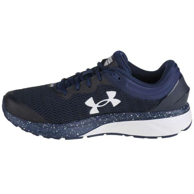 Under Armour Charged Escape 3 Bl M 3024912-400 bleu marin 1