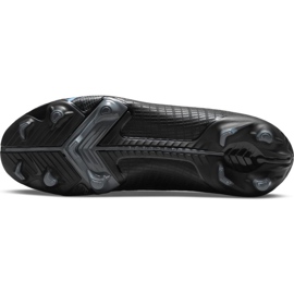 Nike Mercurial Superfly 8 Academy FG/MG Jr CV1127-004 le noir le noir 6