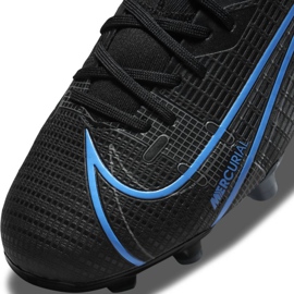 Nike Mercurial Superfly 8 Academy FG/MG Jr CV1127-004 le noir le noir 7