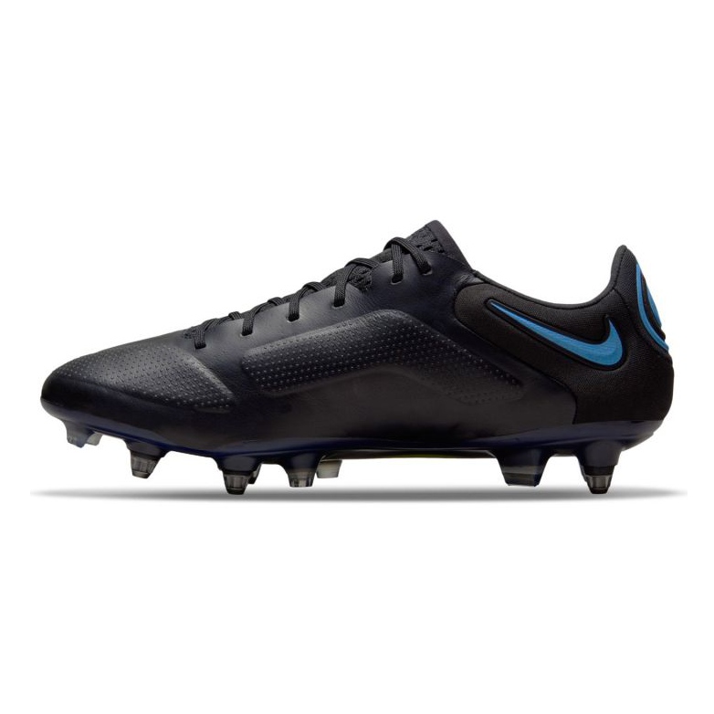 Chaussure de football Nike Tiempo Legend 9 Elite SG-Pro Ac M DB0822-004 le noir le noir 1