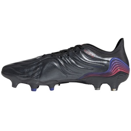 Chaussures de football Adidas Copa Sense.1 Fg M FY6211 multicolore le noir 1
