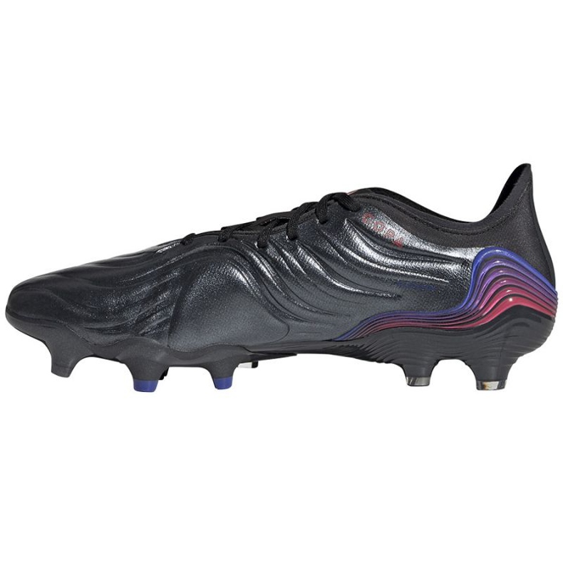 Chaussures de football Adidas Copa Sense.1 Fg M FY6211 multicolore le noir 1 Chaussures de football Adidas Copa Sense.1 Fg M FY6211 multicolore le noir 1