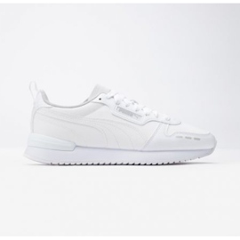 Puma R78 Sl M 37412702 blanche 1