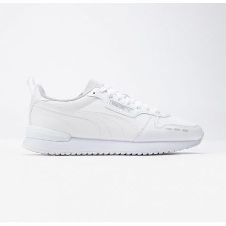 Puma R78 Sl M 37412702 blanche 1