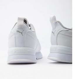 Puma R78 Sl M 37412702 blanche 3