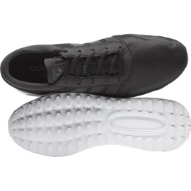 Chaussures Adidas Los Angeles M BY9608 le noir 1