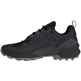 Chaussures Adidas Terrex Swift R3 M FW2776 noir 1