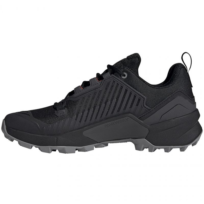 Chaussures Adidas Terrex Swift R3 M FW2776 noir 1