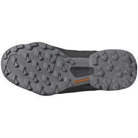 Chaussures Adidas Terrex Swift R3 M FW2776 le noir 3