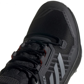 Chaussures Adidas Terrex Swift R3 M FW2776 le noir 4