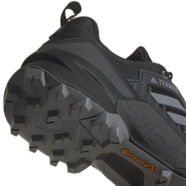 Chaussures Adidas Terrex Swift R3 M FW2776 le noir 5