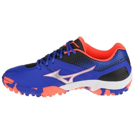 Chaussures Mizuno Wave Gaia 3 X1GD185003 bleu 1
