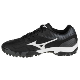 Chaussures Mizuno Wave Gaia 3 M X1GD185008 le noir 1
