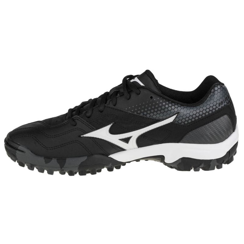 Chaussures Mizuno Wave Gaia 3 M X1GD185008 noir 1