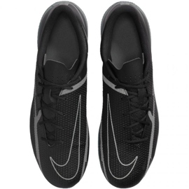 Nike Phantom GT2 Club Ic M DC0829 004 chaussures de football le noir le noir 1 Nike Phantom GT2 Club Ic M DC0829 004 chaussures de football le noir le noir 1