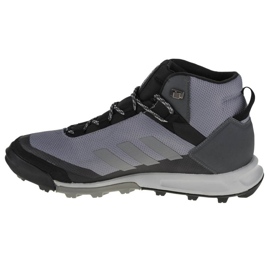 Chaussures Adidas Terrex Tivid Mid S80934 gris 1