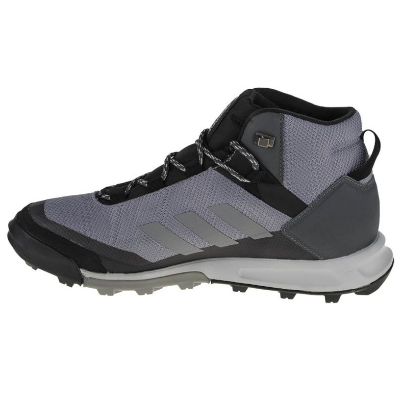 Chaussures Adidas Terrex Tivid Mid S80934 gris 1