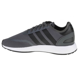 Chaussures Adidas M N-5923 BD7819 gris 1