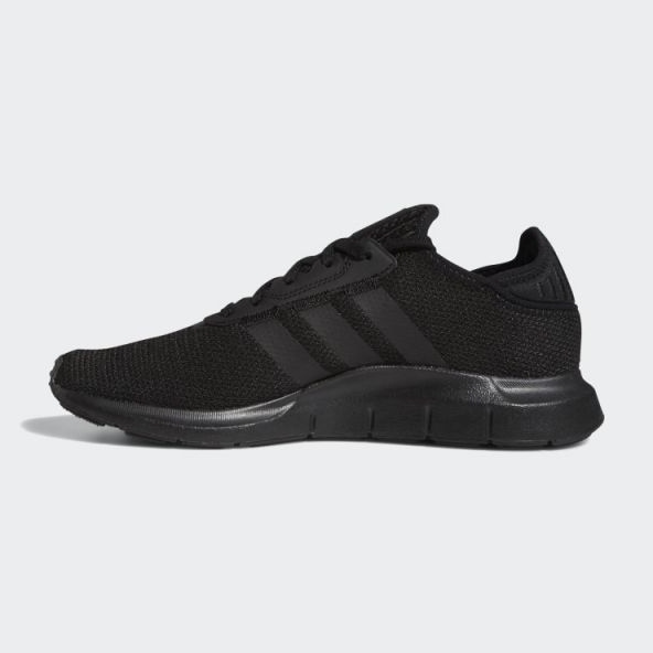 Chaussures Adidas Swift Run XM FY2116 noir 1