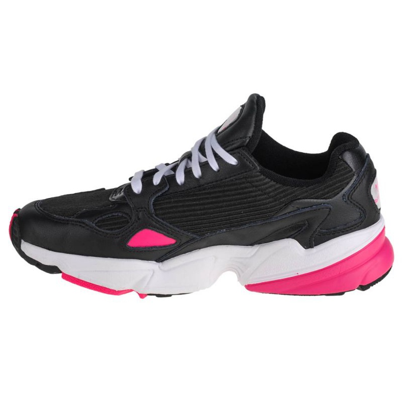 Chaussures adidas Originals Falcon EE5123 le noir 1