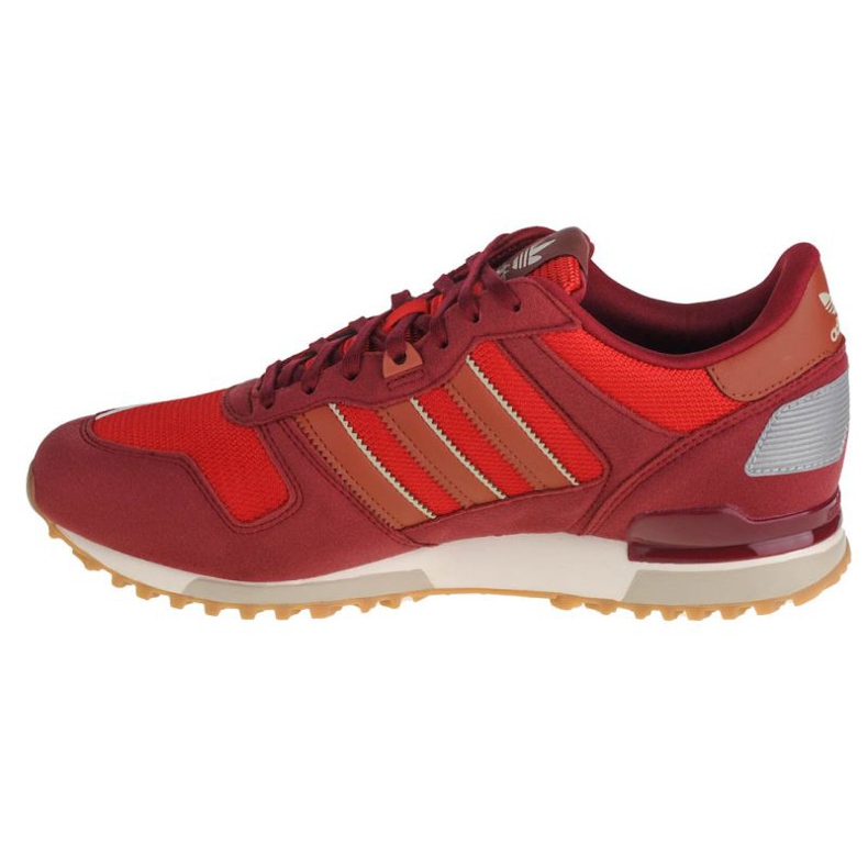 Chaussures Adidas Zx 700 M FX6956 rouge 1