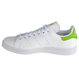 Chaussures Adidas Stan Smith FY6535 blanc 1