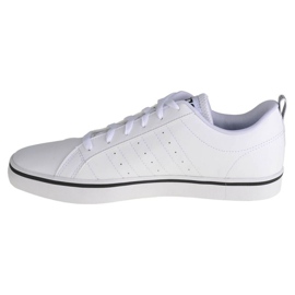 Chaussures Adidas Vs Pace M FY8558 blanc 1