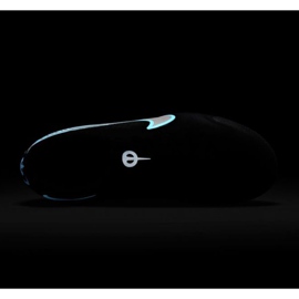 Chaussures de football Nike Tiempo Legend 9 Academy FG / MG Jr DA1333-004 le noir le noir 1