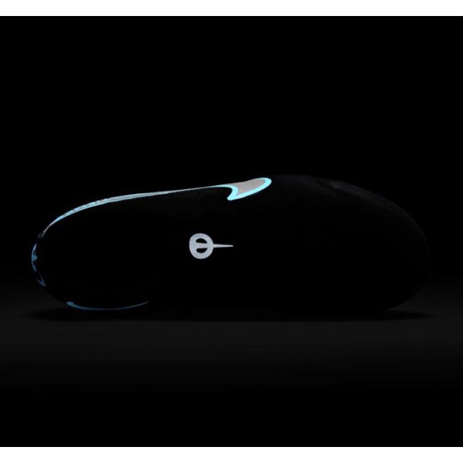 Chaussures de football Nike Tiempo Legend 9 Academy FG / MG Jr DA1333-004 le noir le noir 1