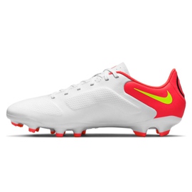Nike Tiempo Legend 9 Academy Mg M DA1174-176 chaussures de football multicolore blanche 1 Nike Tiempo Legend 9 Academy Mg M DA1174-176 chaussures de football multicolore blanche 1