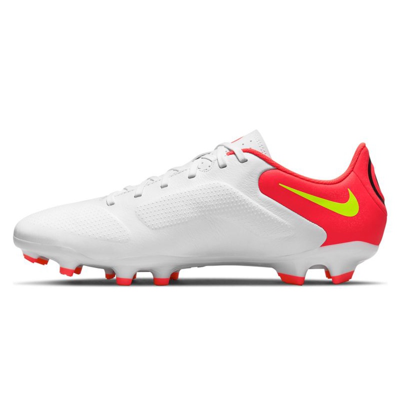 Nike Tiempo Legend 9 Academy Mg M DA1174-176 chaussures de football multicolore blanc 1