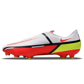 Nike Phantom GT2 Academy Mg M DA4433-167 chaussures de football multicolore blanche 1