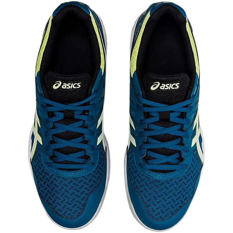 Asics Gel-Task 2 M 1071A037 401 bleu 1