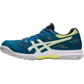 Asics Gel-Task 2 M 1071A037 401 bleu 2