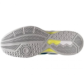 Asics Gel-Task 2 M 1071A037 401 bleu 3