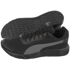 Chaussures Puma Taper 373018-01 noir 1