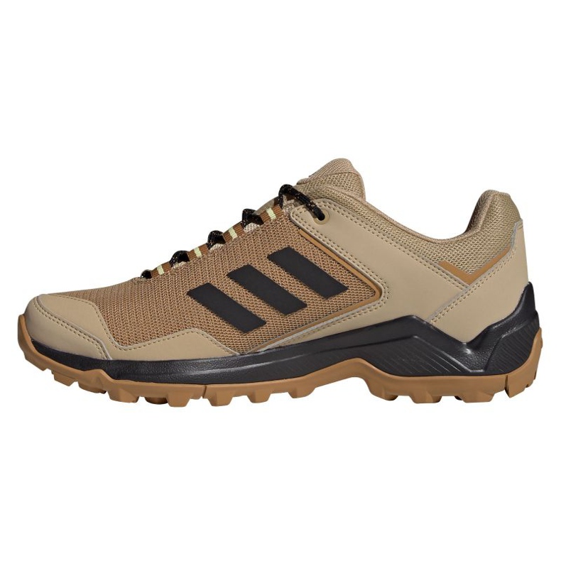 Chaussures Adidas Terrex Eastrail M FZ3363 beige 1
