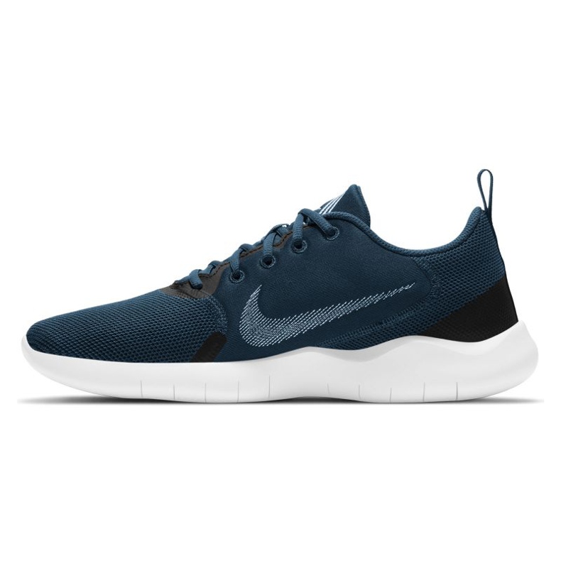 Chaussure de course Nike Flex Experience Run 10 M CI9960-400 bleu 1