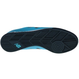 New Balance Furon 5.0 Envoi En M MSFDIBS5 multicolore bleu 2